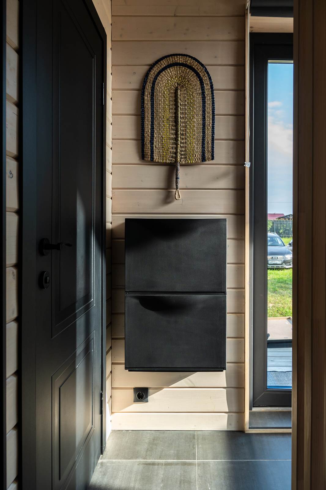 Барнхаус архитекторов