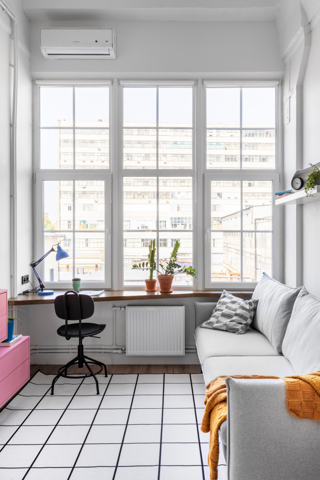 Апартаменты Лофт Вольный