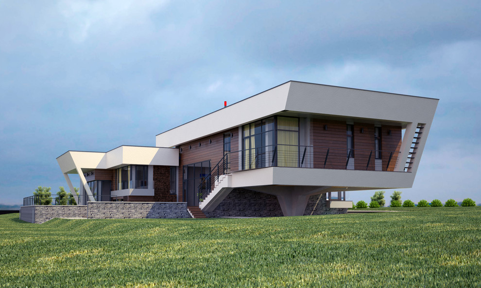 Загородный дом БЕЗА