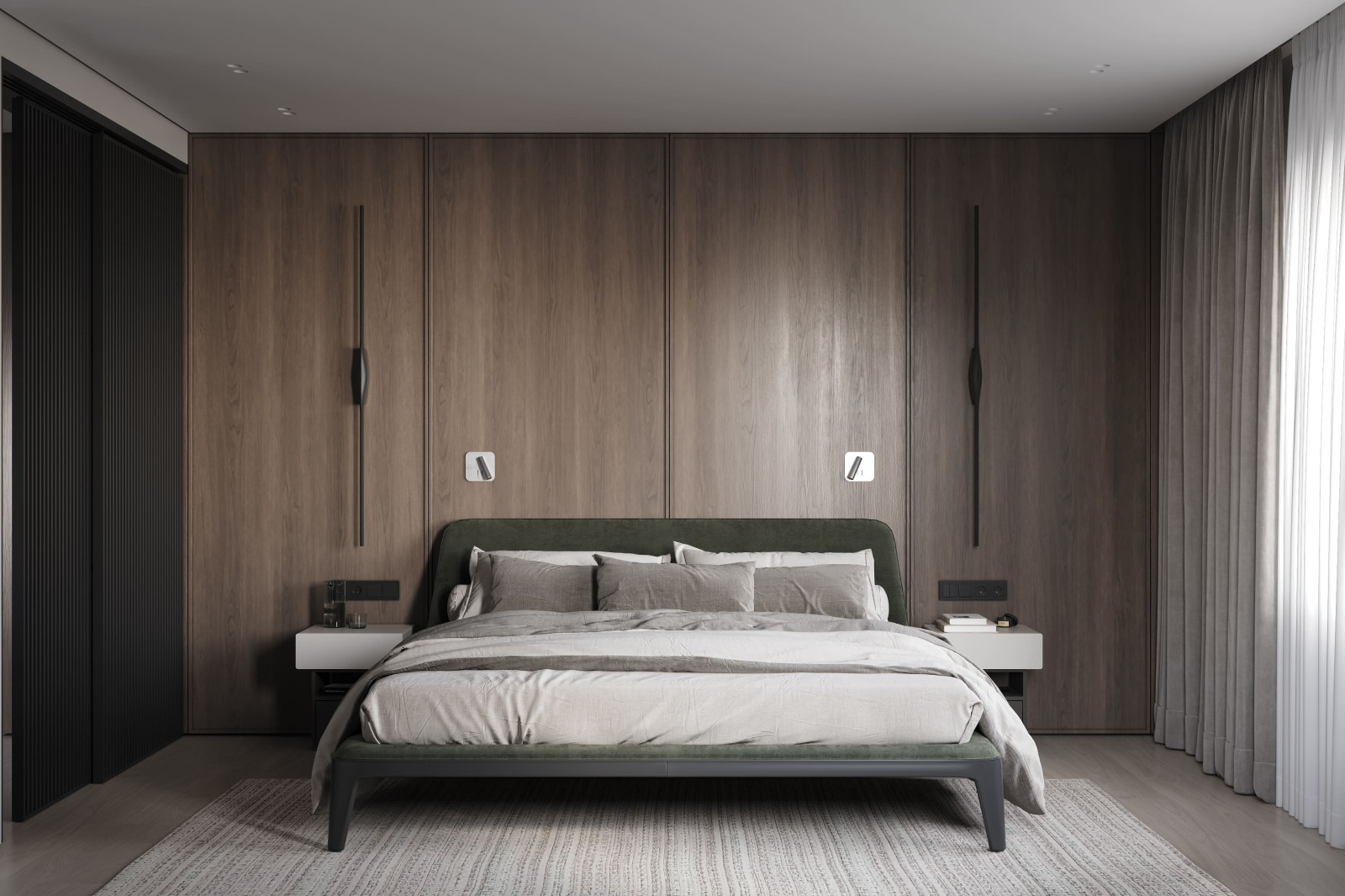 Загородный дом Санкт-Петербург