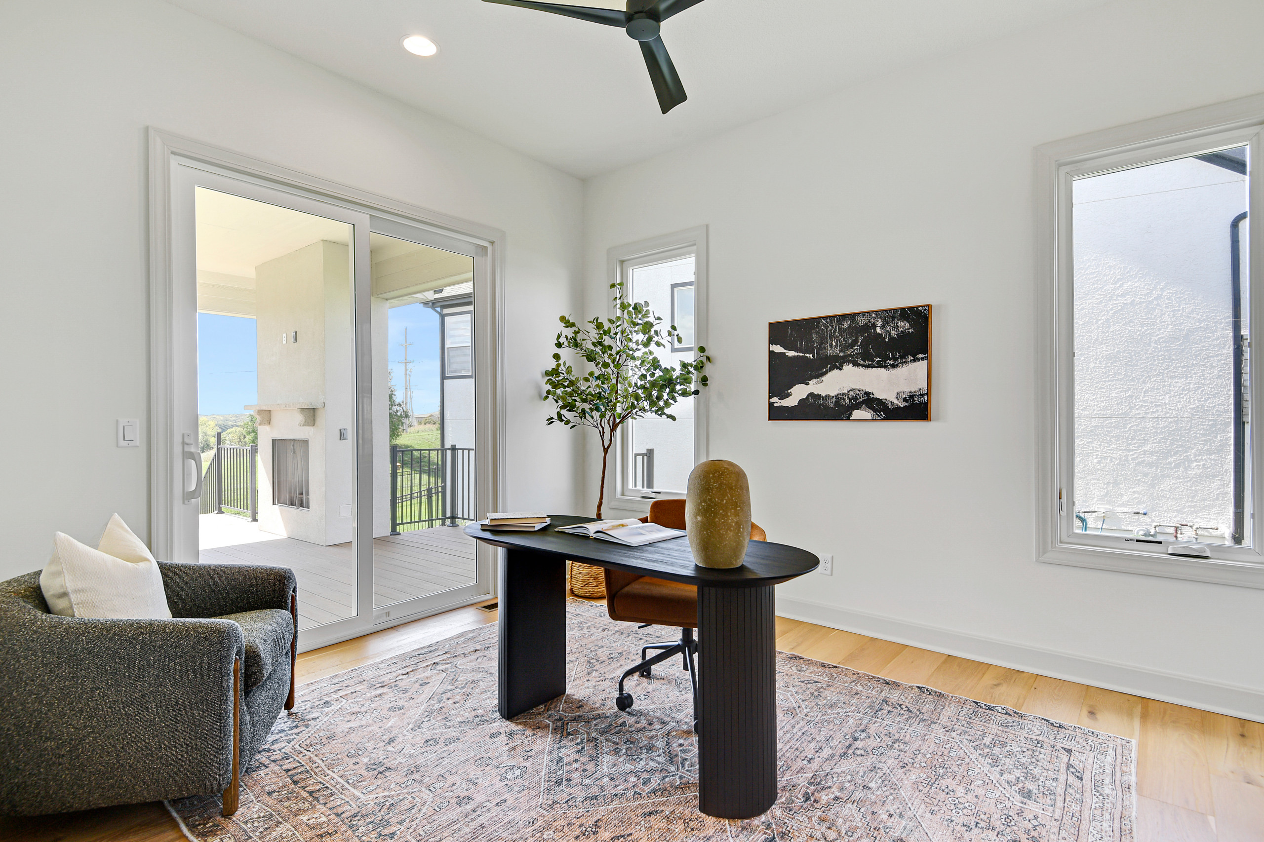 WatersEdge, Lot 219, 3807 W 158th Terr, OP, KS, 66224, Available - $1,195,000