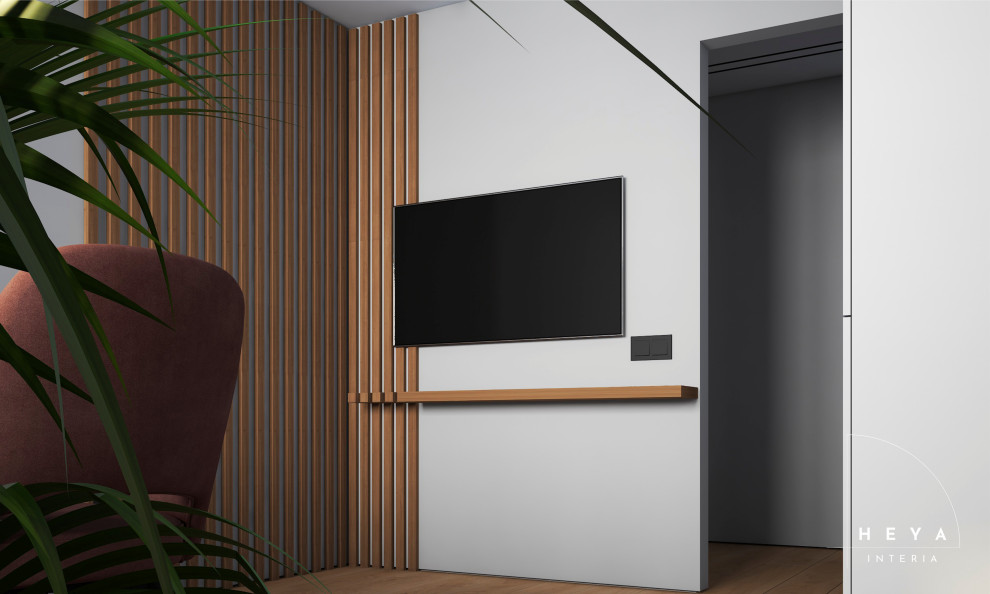 Квартира в деревне Пыщуг, Костромская область