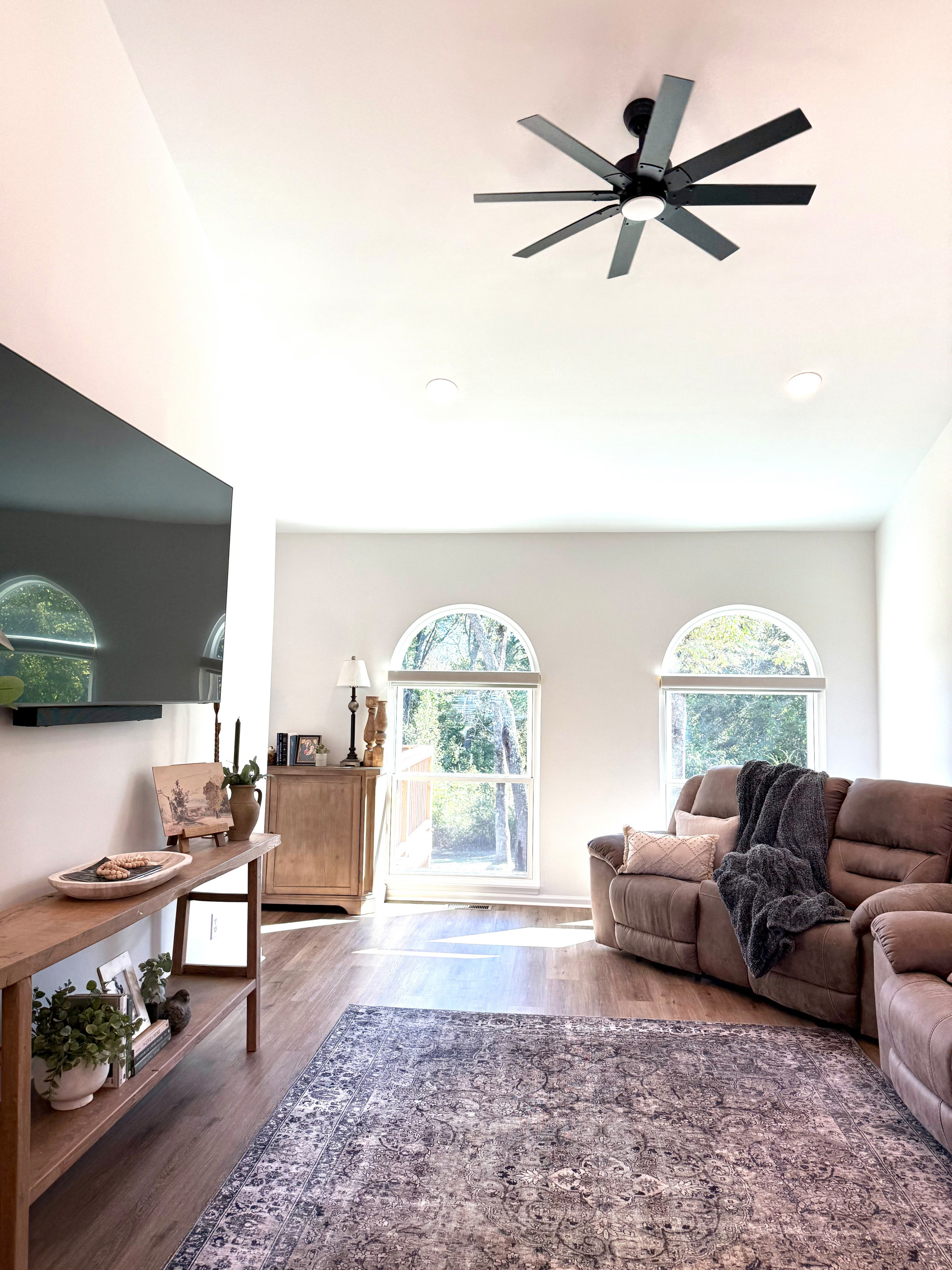 Bellevue Home Renovation