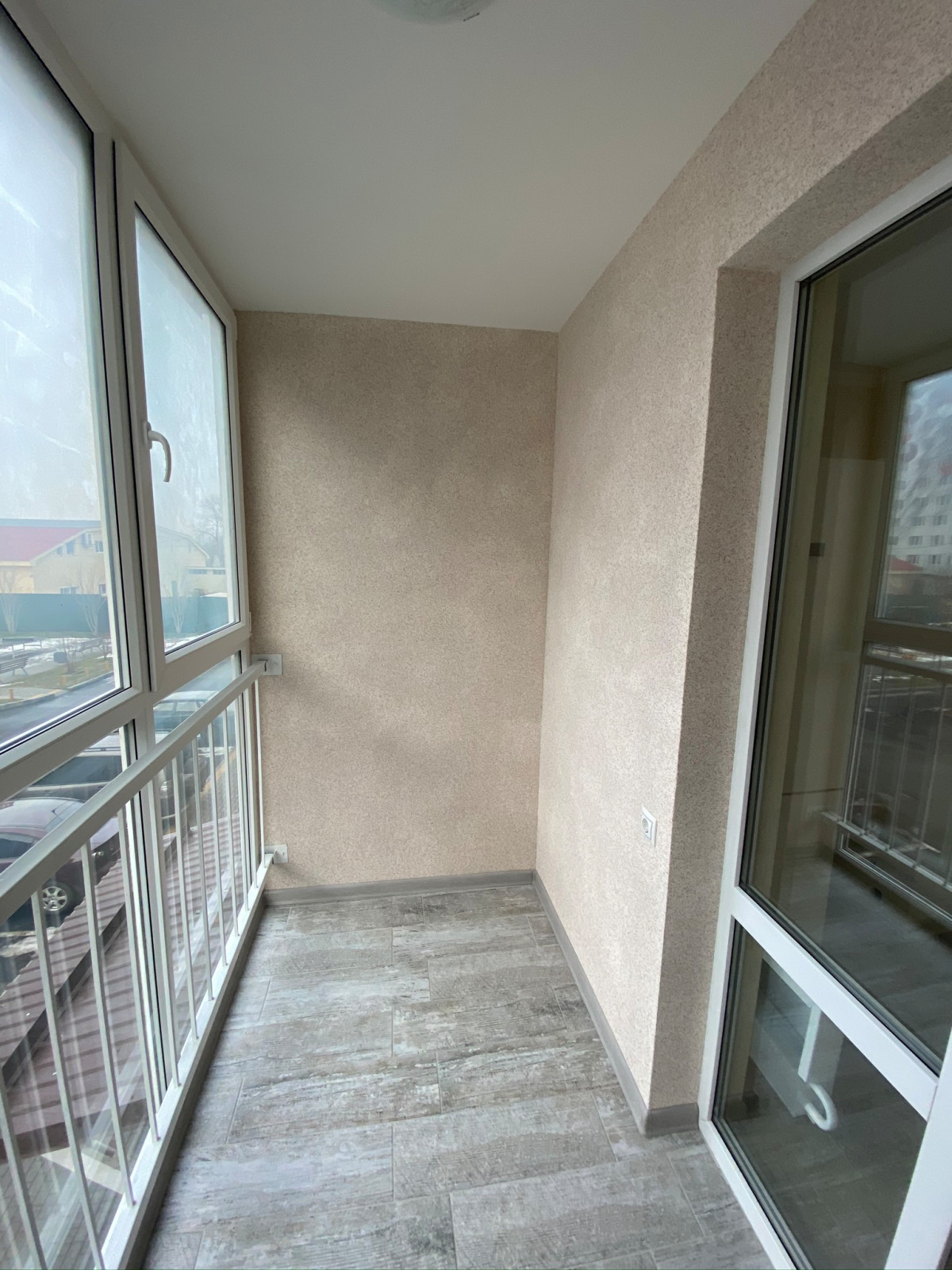 Ремонт квартиры Рябинки парк