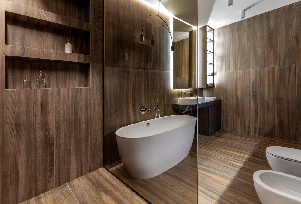 Эко-квартал Flora&Fauna