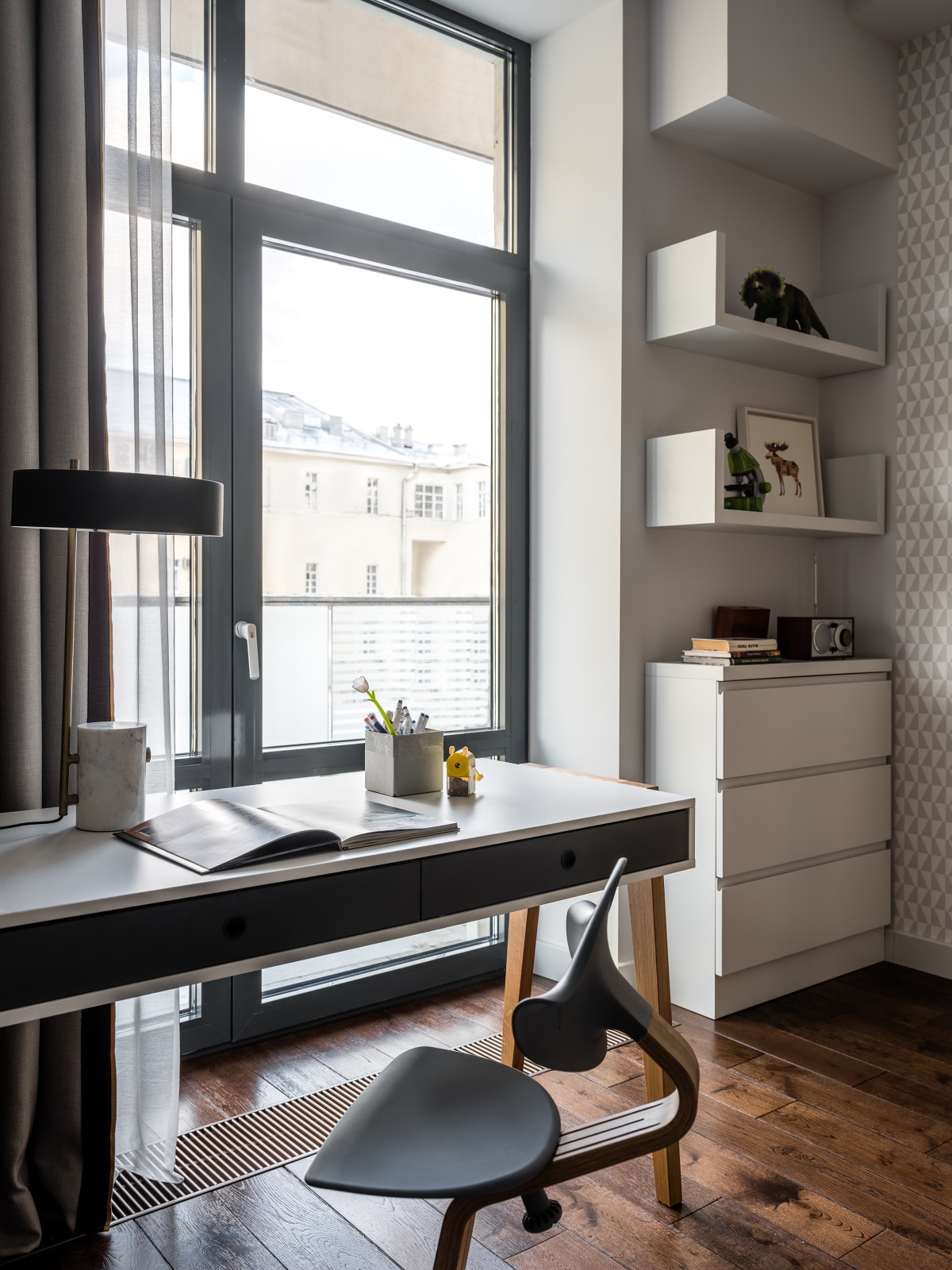 Цвета маренго