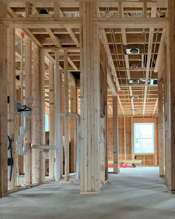 Whole House Reno - Stoneham