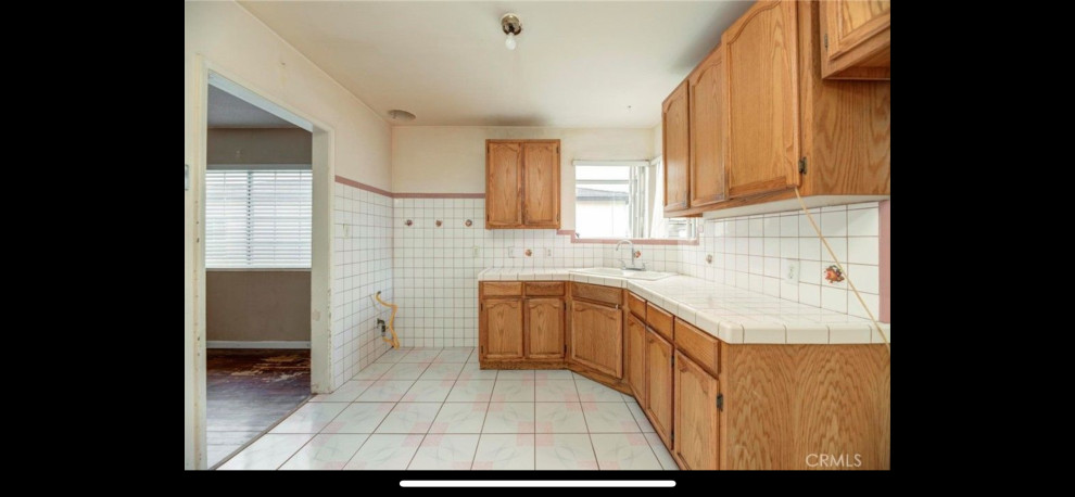 Complete Home Remodel -Inglewood: THE PROCESS