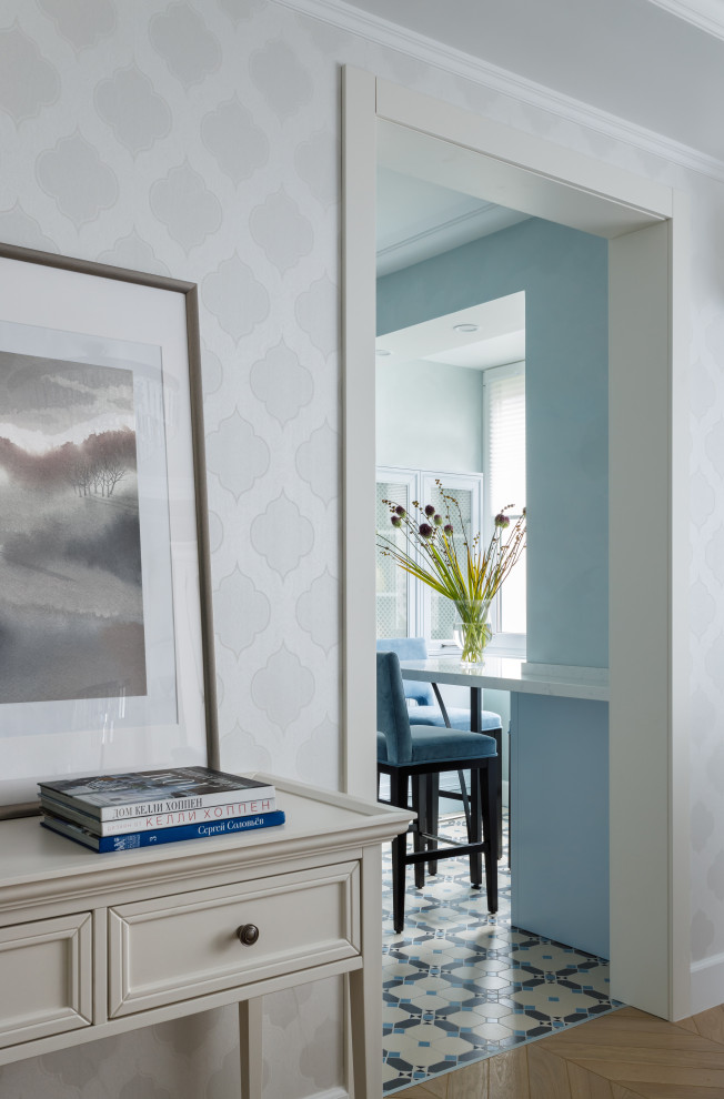 Проект "Домашняя история"