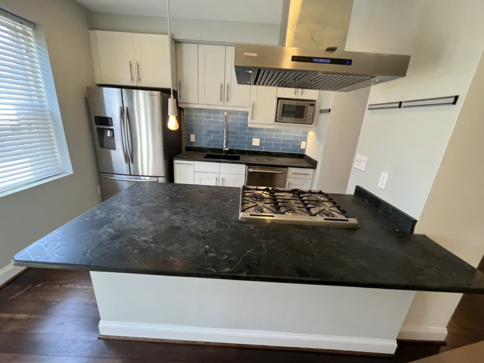 Kitchen Remodels
