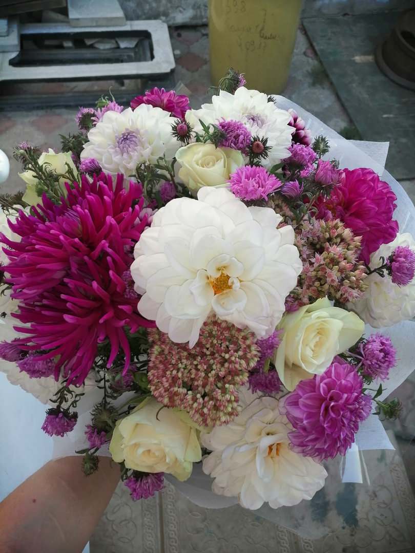 День рождения