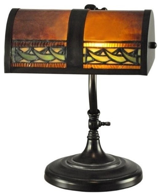 victorian desk lamp