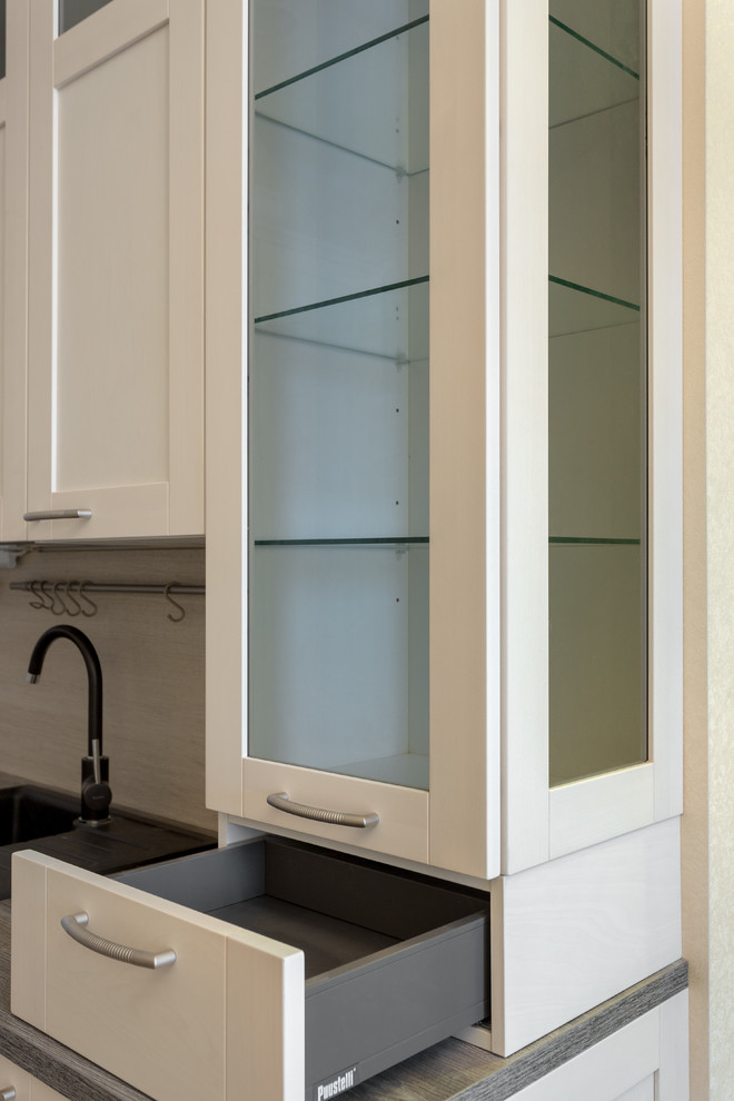 Квартира на Ленинском проспекте