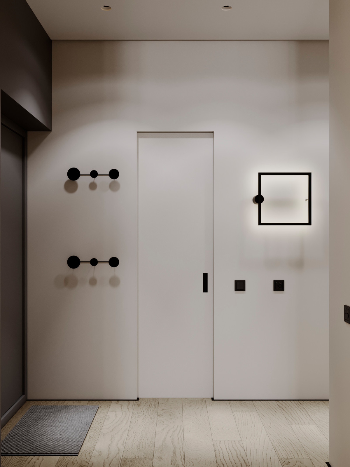 ЖК Ривер Парк Коломенская