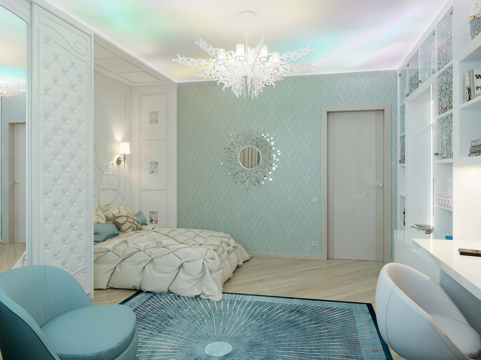 Квартира в ЖК "Мосфильмовский" 88