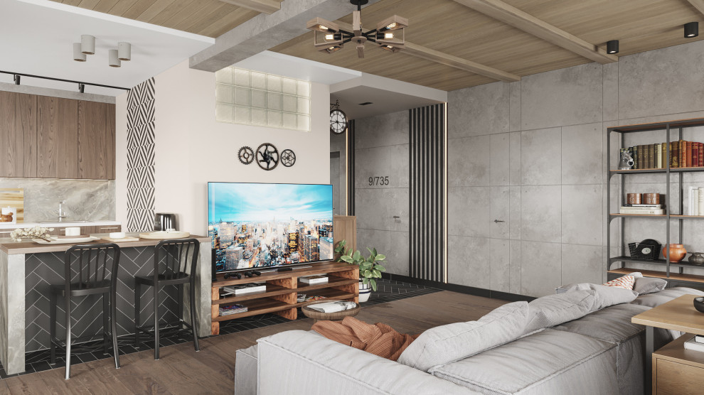 Земляная палитра