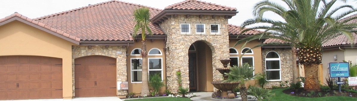 Avakian Custom Homes Clovis Ca Us 93619 Avakian Custom Homes