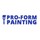 Pro-Form Painting