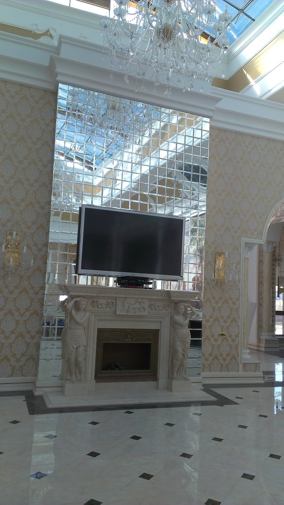 Частная резиденция / La Villa privata