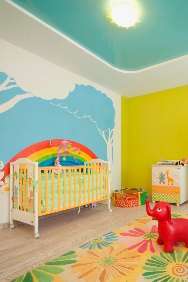 Таунхаус 360кв.м