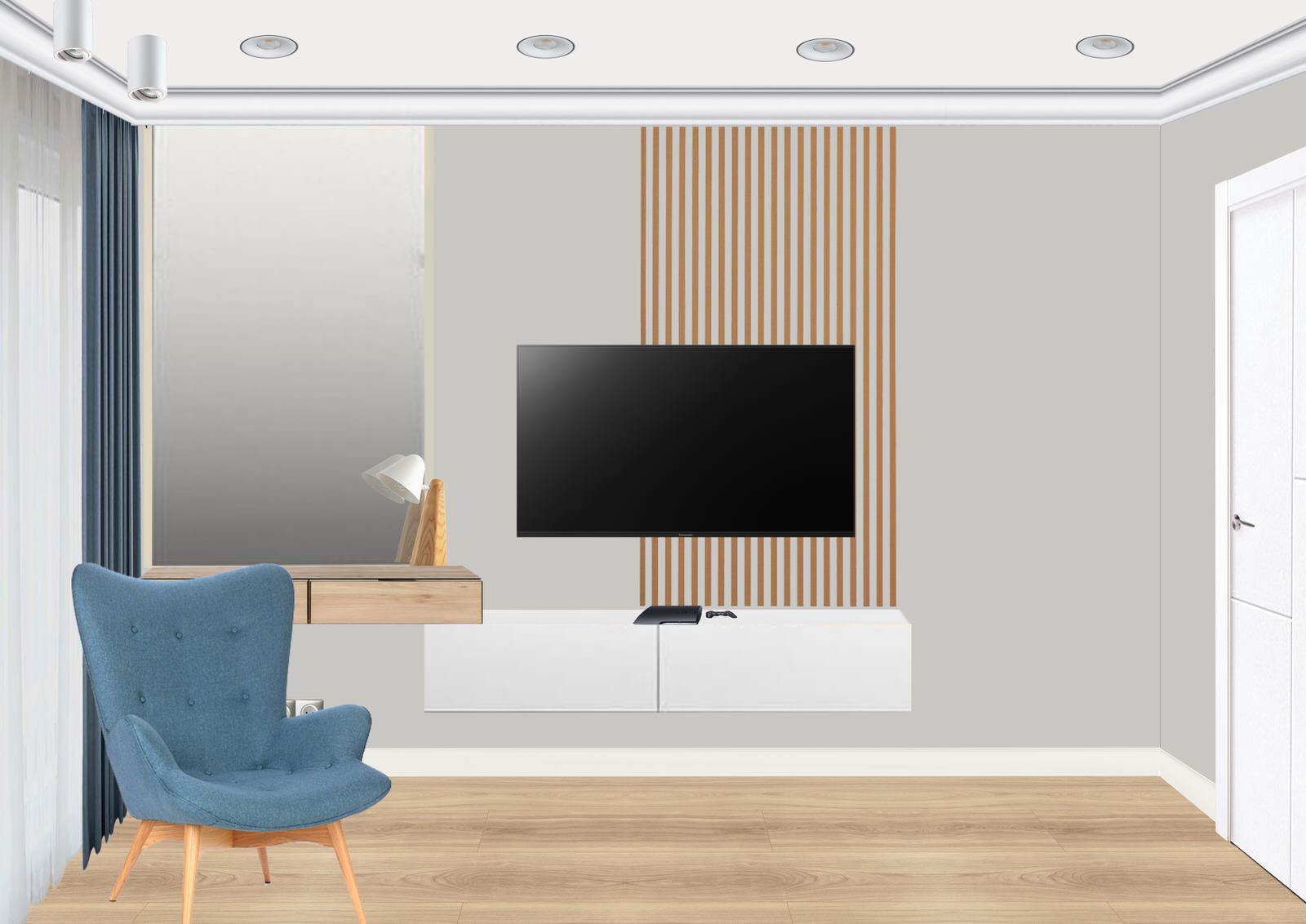 г. Санкт-Петербург, ул. Варшавская, д.69к3