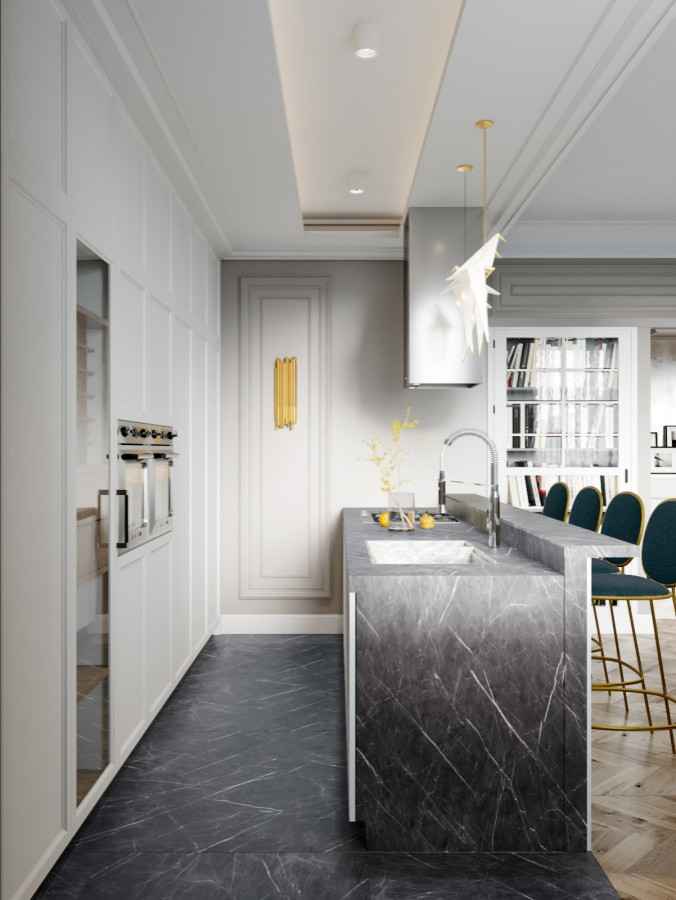 Английская классика для молодой и амбициозной леди