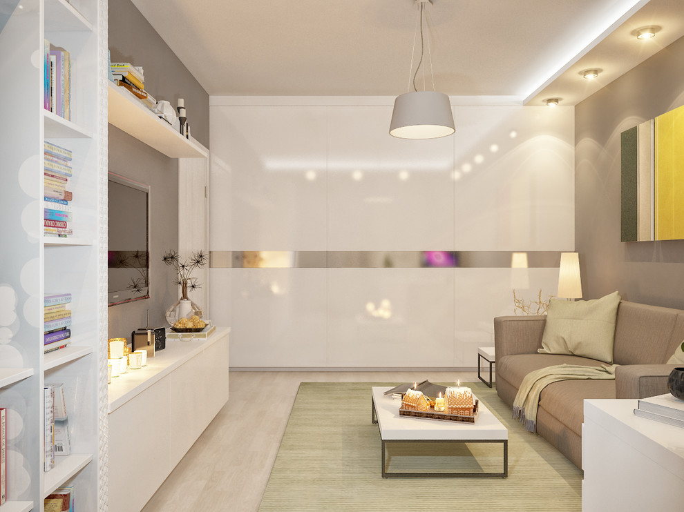 Квартира в Строгино