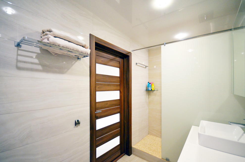 Лофт в ЖК МАЛЕВИЧ