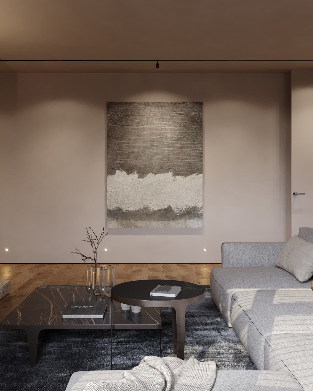 Квартира в ЖК "Neva Haus"