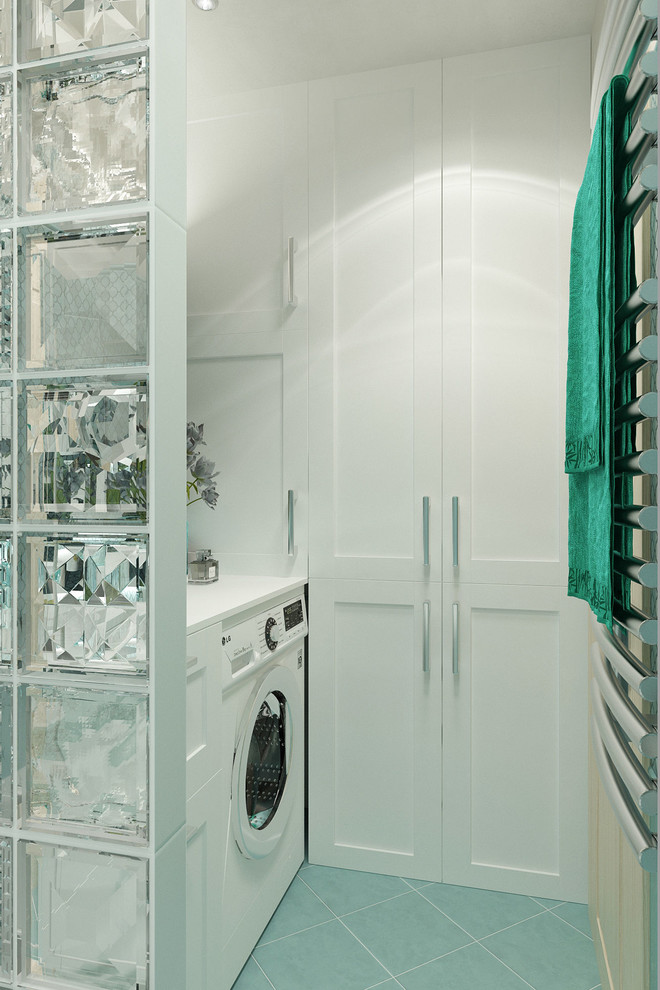 3-комнатная квартина в ЖК Оранж Хаус