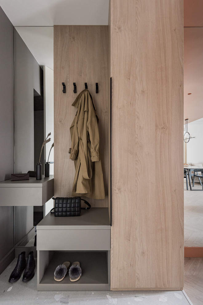 Терракотовый рай