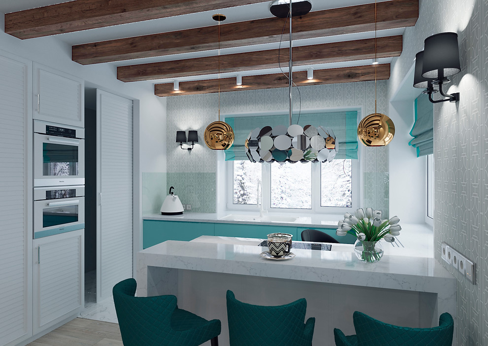 Чистые ноты (2017 год)