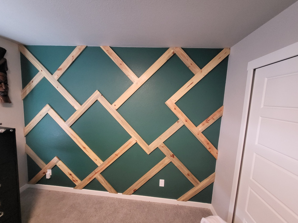 Accent Walls