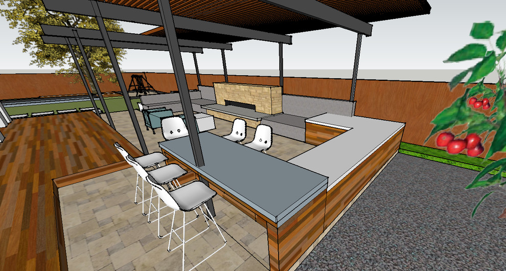 Kenley Residence