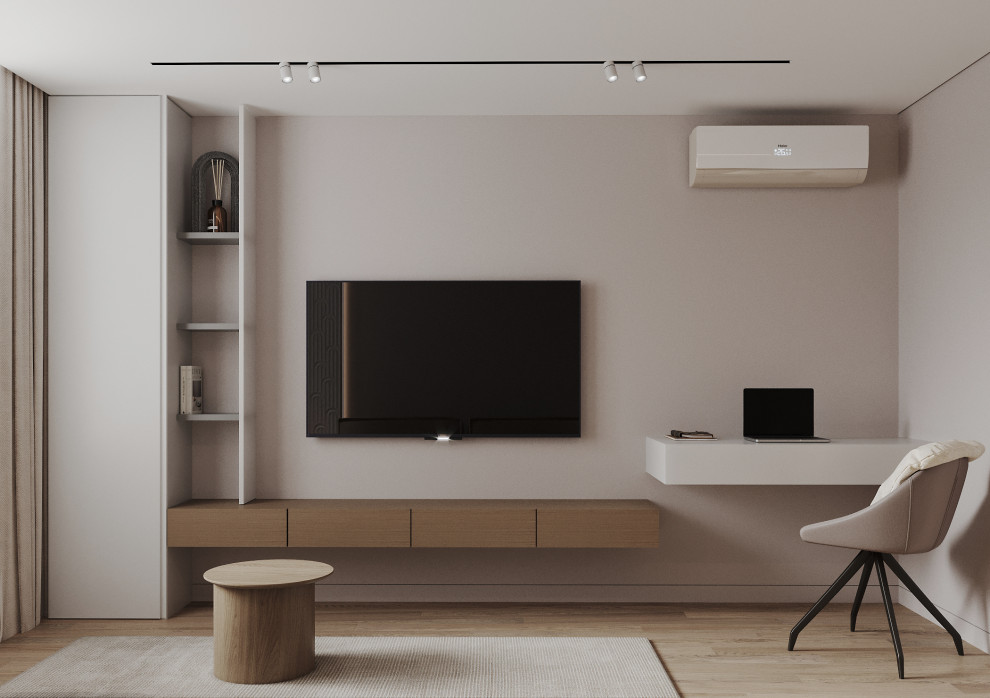 ЖК Пехра. Балашиха