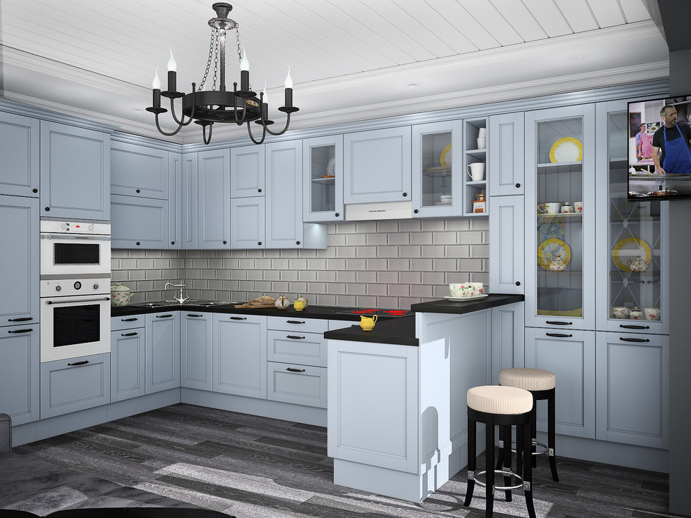 "Медный всадник"