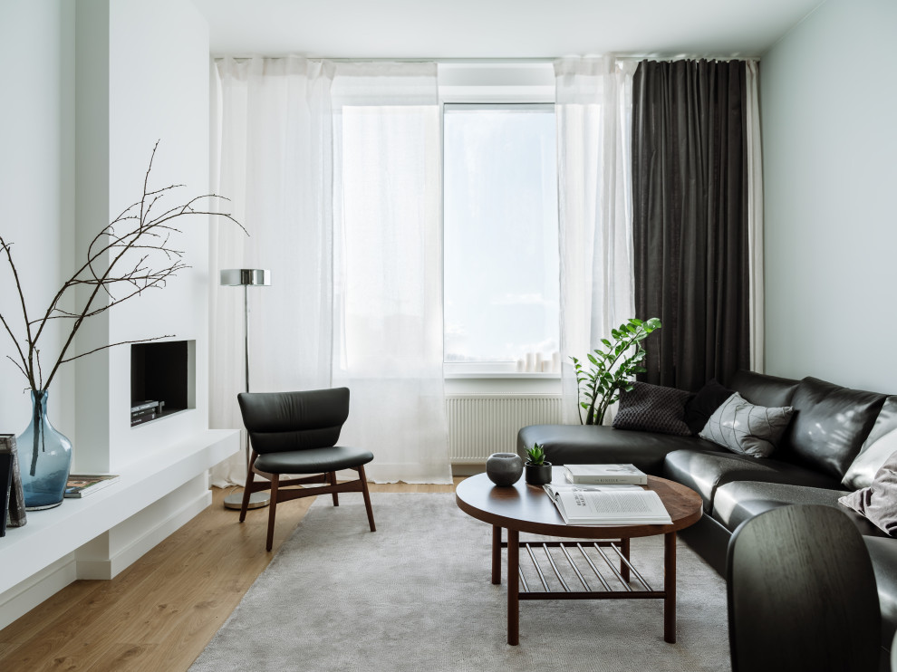 Квартира в ЖК Авеню 77 99 м. кв.