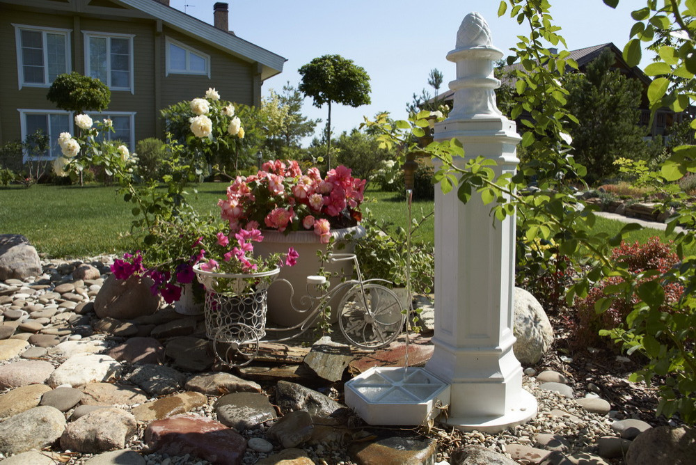 Витро Кантри