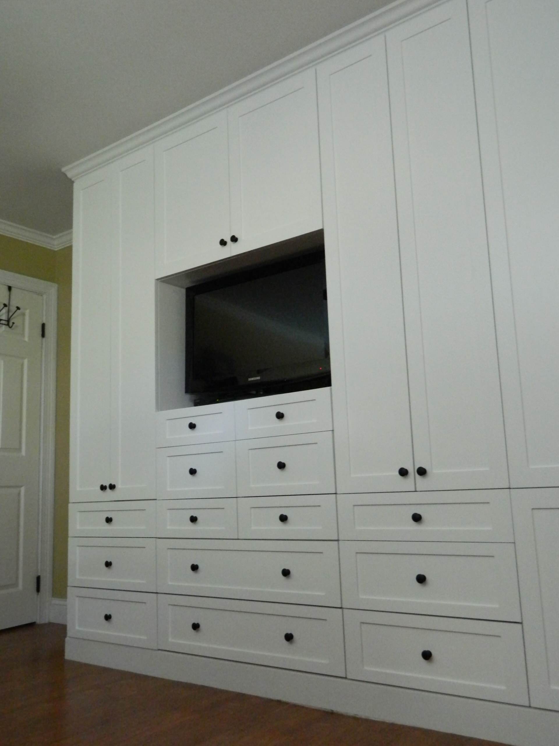 Kitchens, Baths & Other
