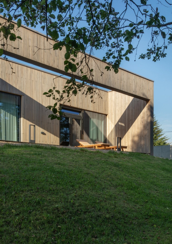 Matski House