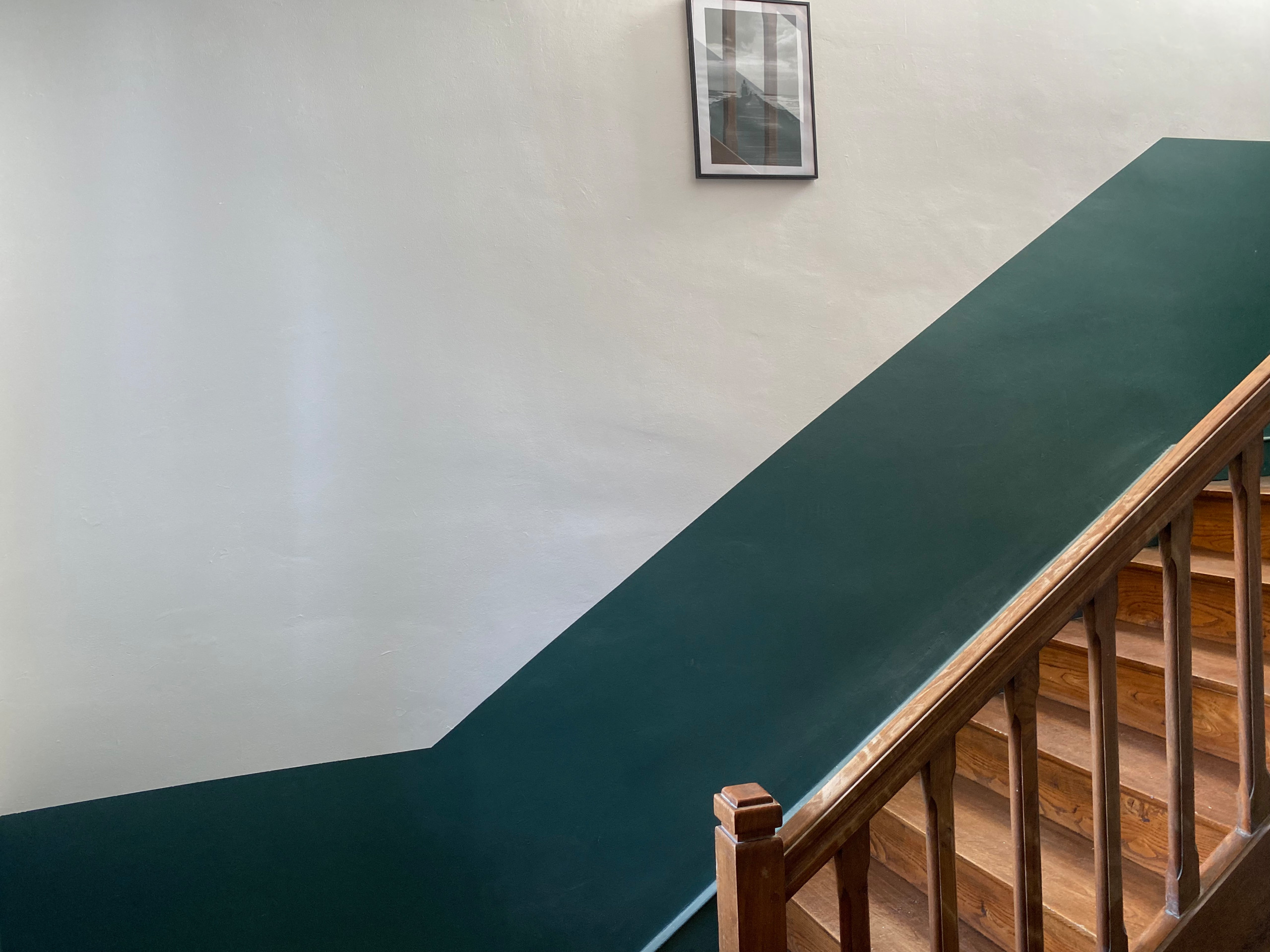 Rénovation et agencement pour de la location saisonnière