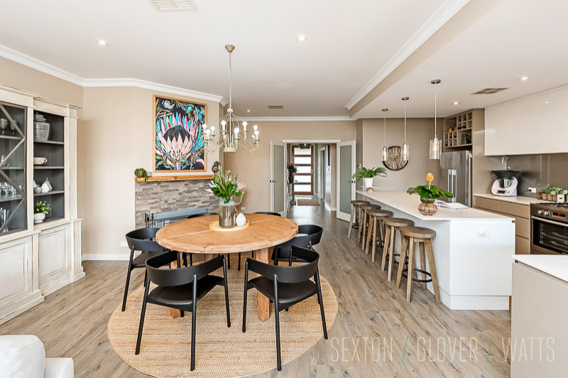 Partial Styling - Bremer Street MOUNT Barker