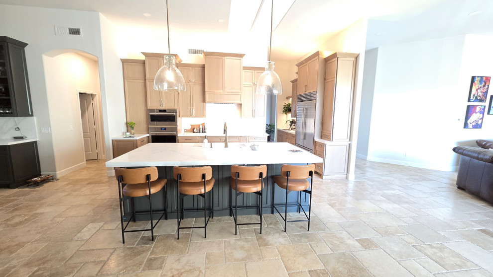 Interior Home Remodel - Phoenix