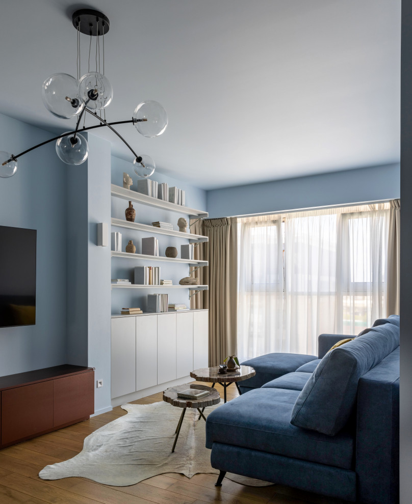 Квартира в ЖК "Приморский"