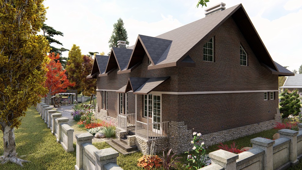 Илларионово (в работе)