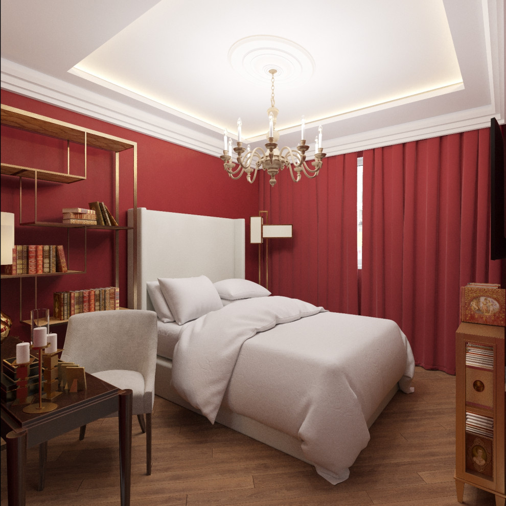 Проект Кандинский