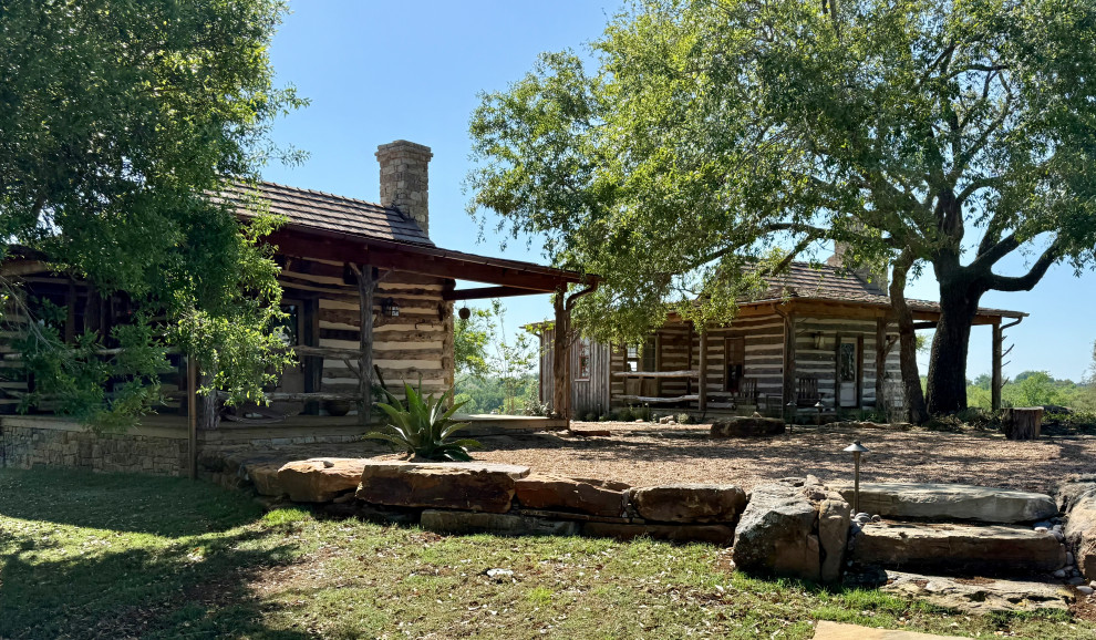 Lost Creek Cabins