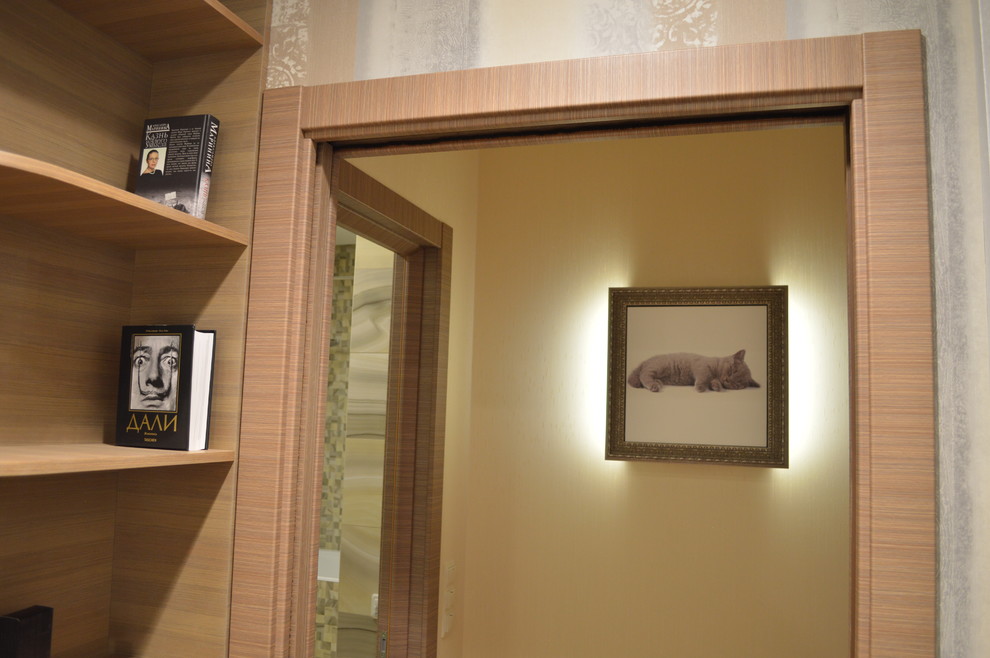 Квартира в ЖК "Английский квартал"