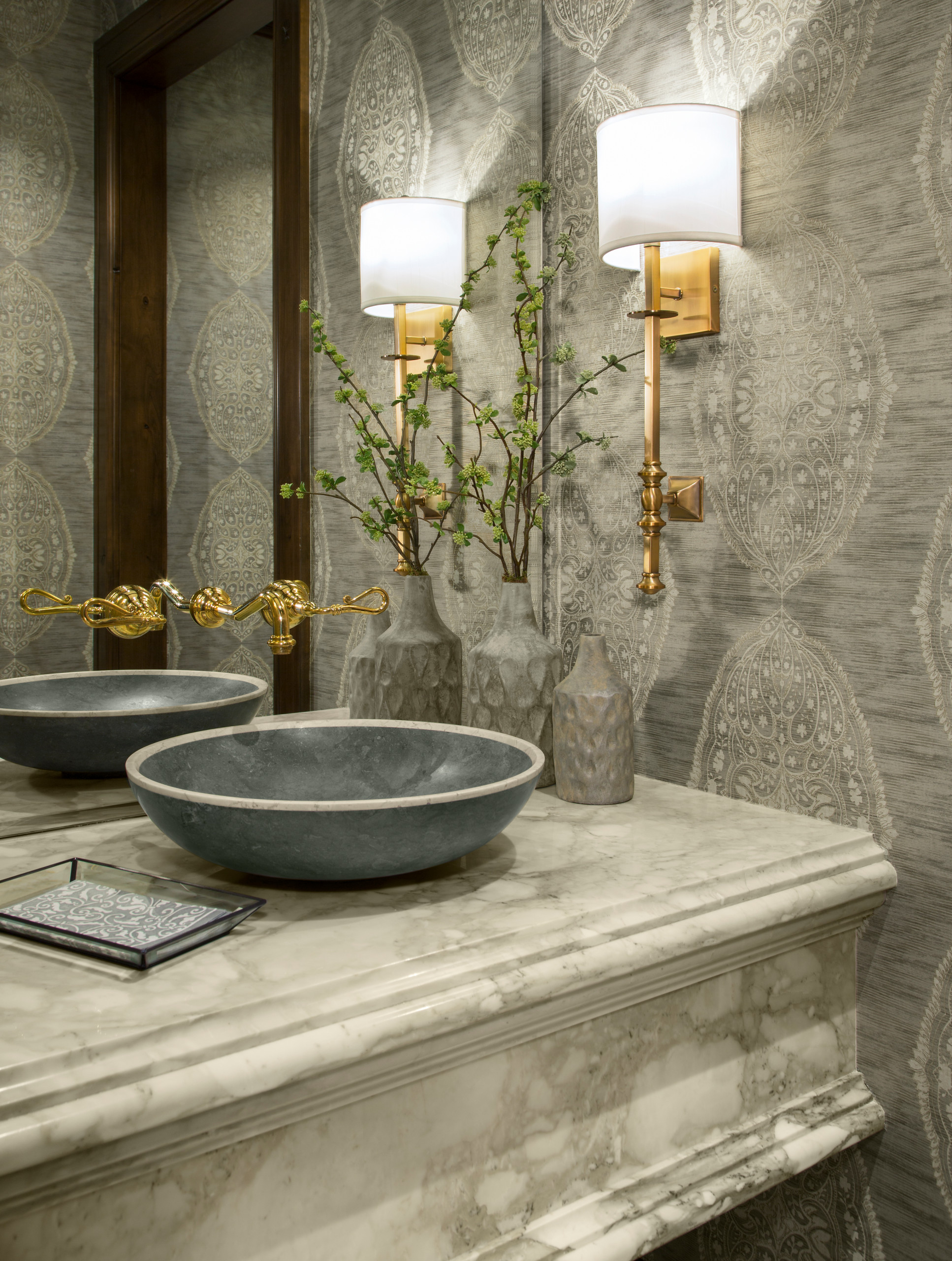 Happy Canyon Pavilion Project