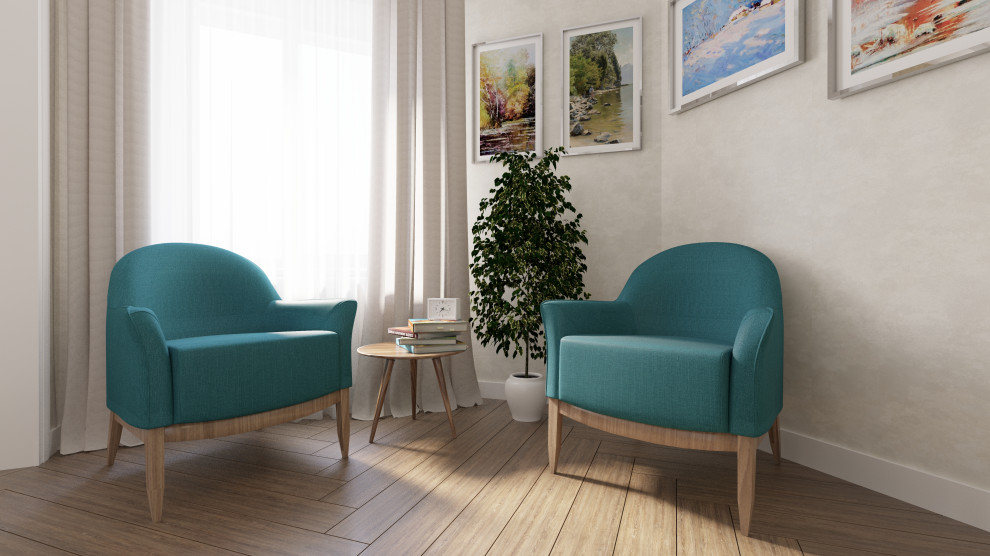 Квартира, Тверь, пер. Трудолюбия